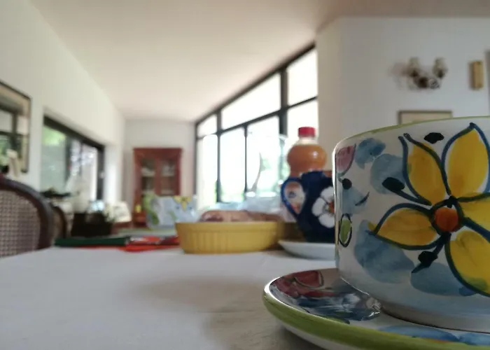 B&B Villa Napoli
