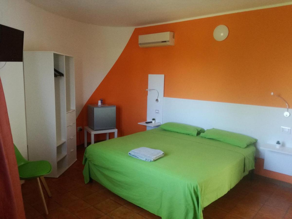Bed & Breakfast B&B Villa Napoli *