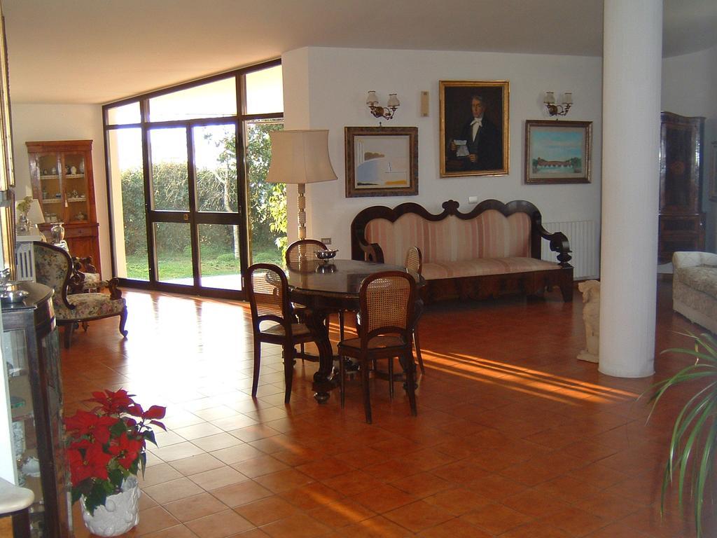 Bed & Breakfast B&B Villa Napoli