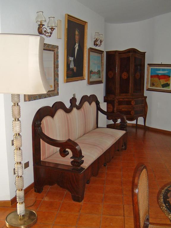 B&B Villa Napoli Bed & Breakfast