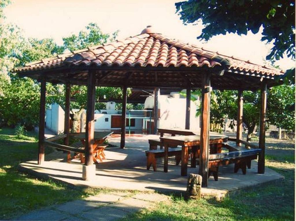 B&B Villa Napoli * Battipaglia