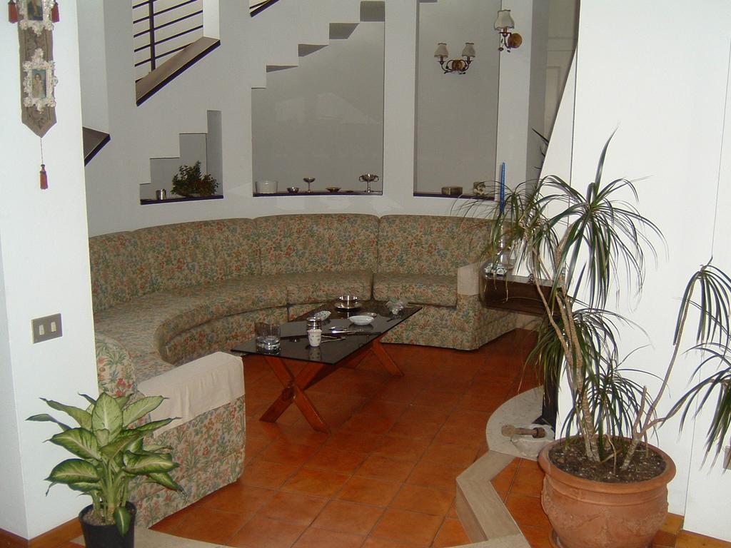 B&B Villa Napoli Bed & Breakfast *
