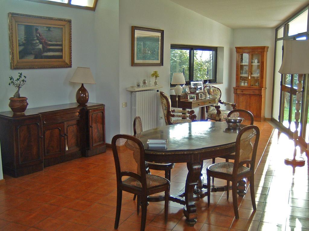 B&B Villa Napoli Battipaglia