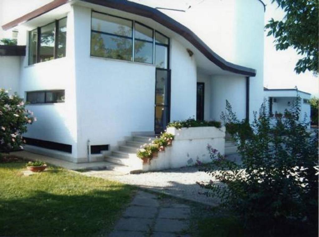 B&B Villa Napoli Bed & Breakfast