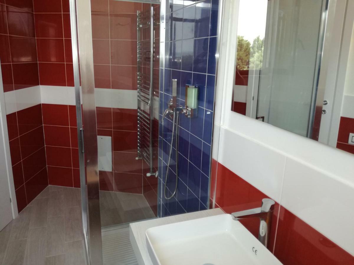B&B Villa Napoli * Battipaglia