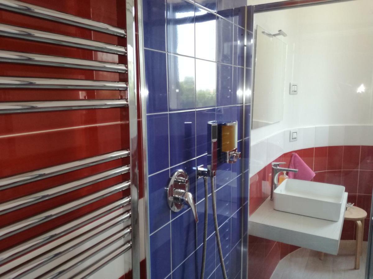B&B Villa Napoli *