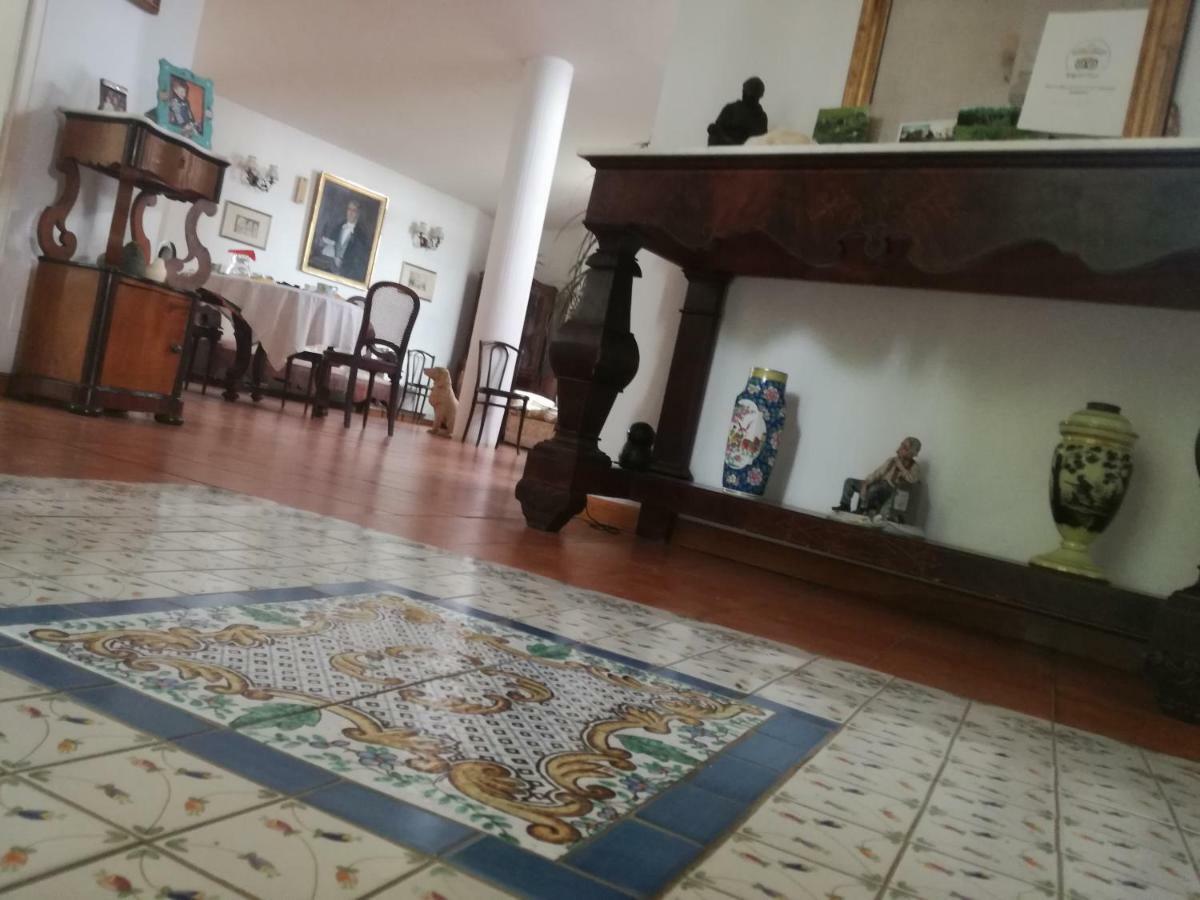 Bed & Breakfast B&B Villa Napoli Battipaglia