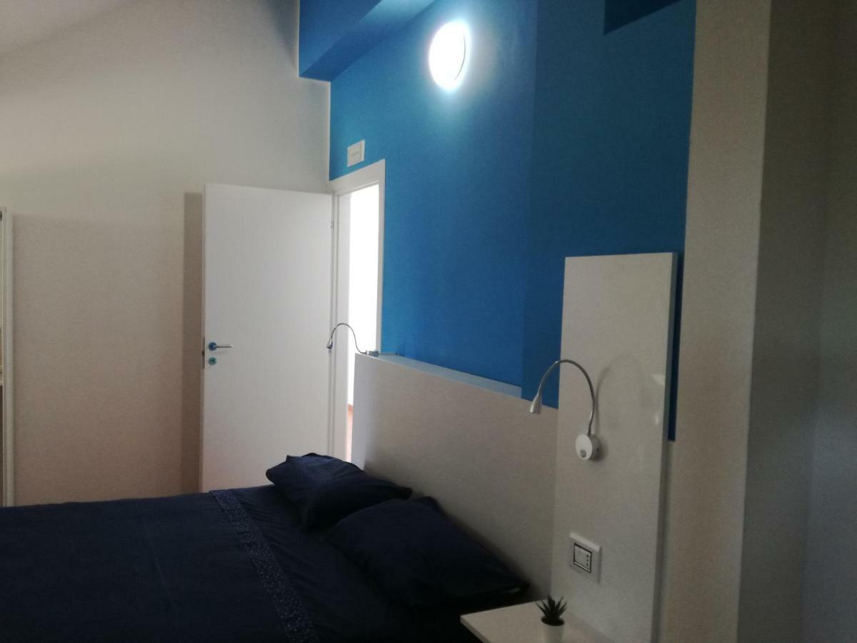B&B Villa Napoli Bed & Breakfast Battipaglia