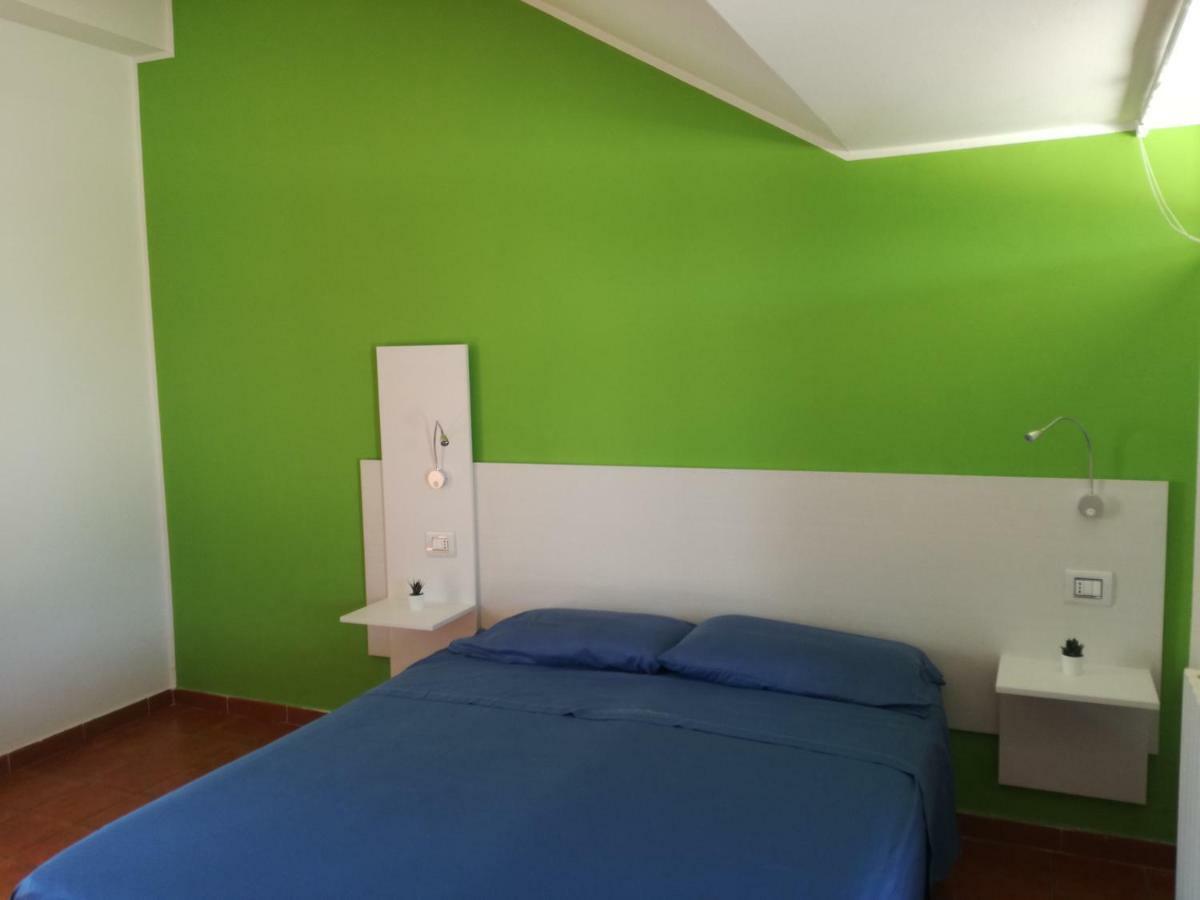 Bed & Breakfast B&B Villa Napoli Battipaglia