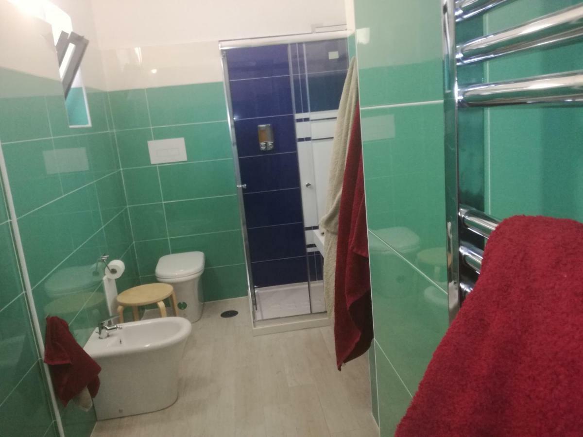B&B Villa Napoli * Battipaglia