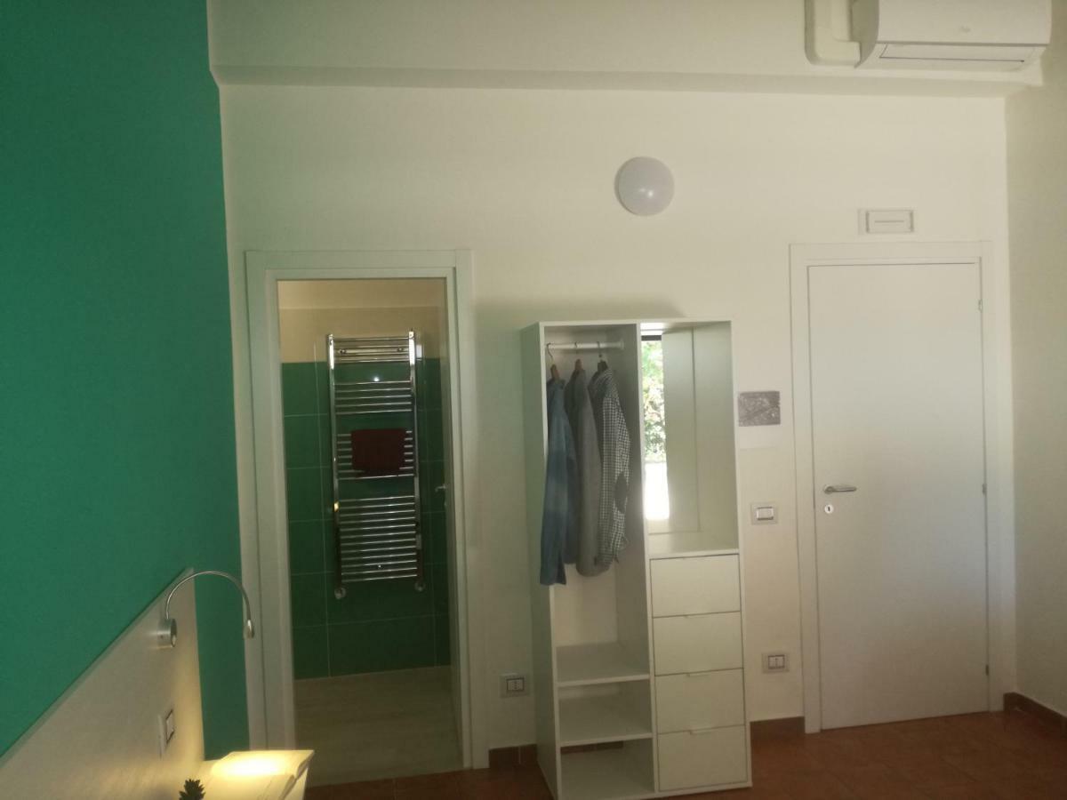 B&B Villa Napoli * Battipaglia