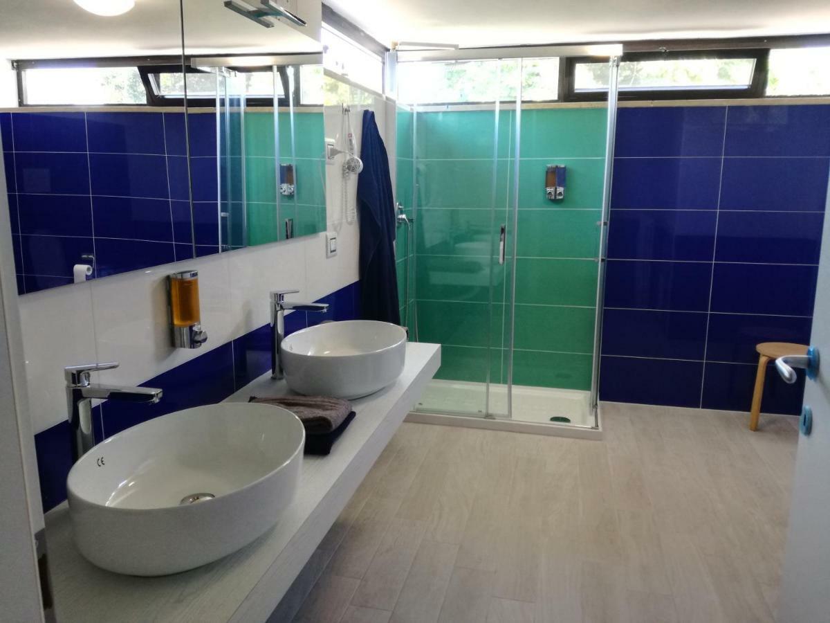Bed & Breakfast B&B Villa Napoli Battipaglia
