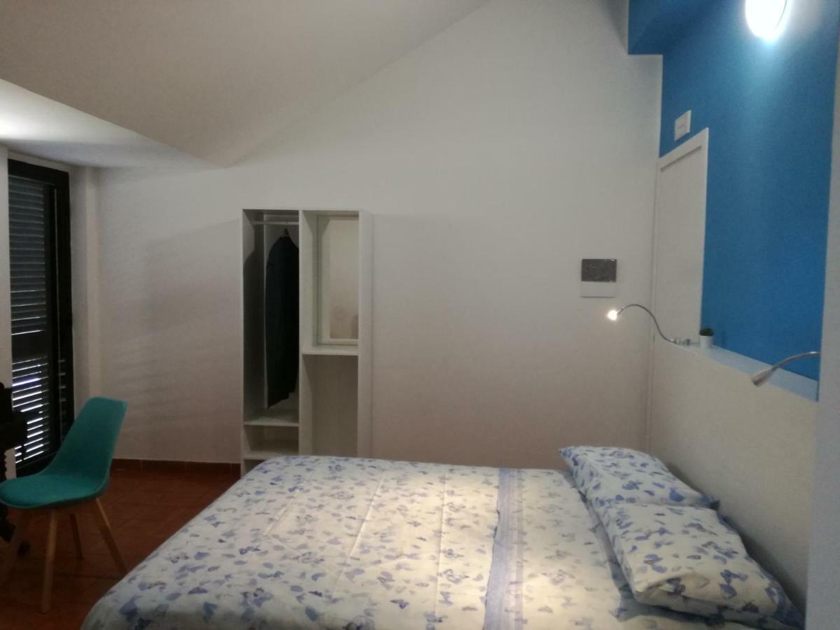 B&B Villa Napoli