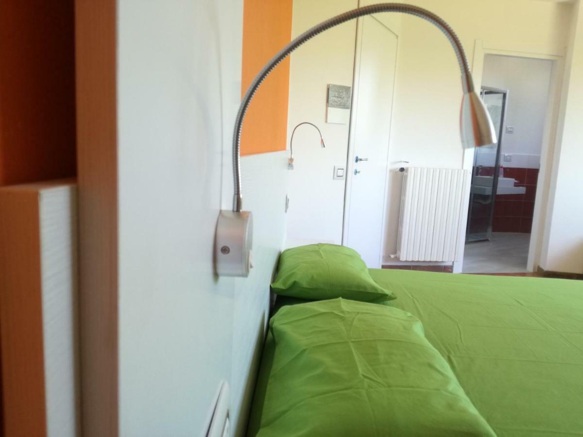 Bed & Breakfast B&B Villa Napoli Battipaglia