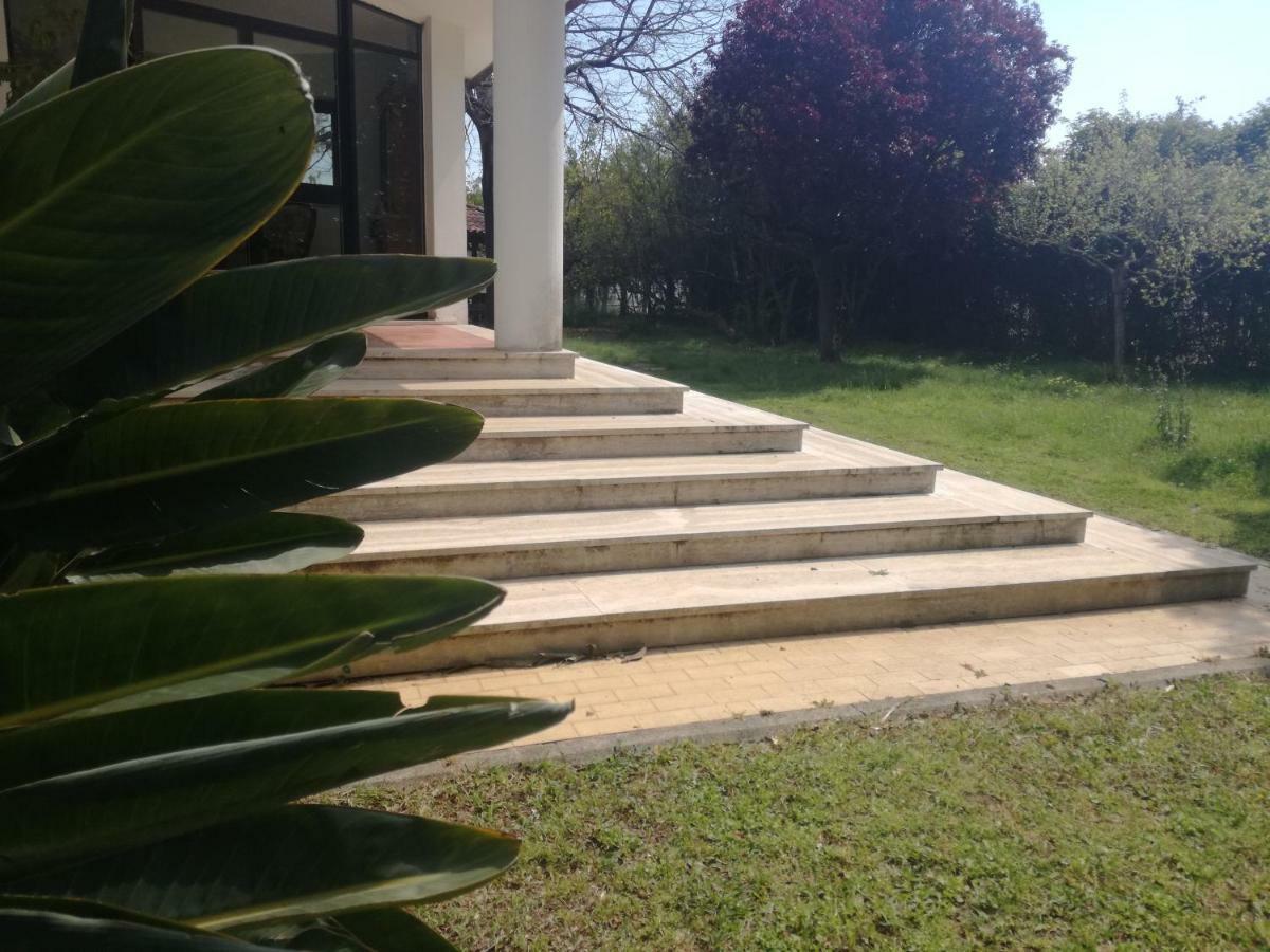Bed & Breakfast B&B Villa Napoli *