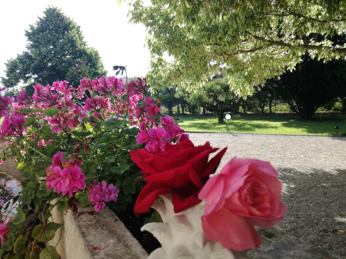 B&B Villa Napoli * Battipaglia